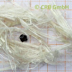 Image macroscopique chrysotile | © CRB Analyse Service GmbH