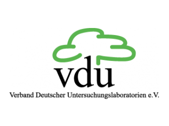Logo Verband deutscher Untersuchungslaboratorien e.V. | © Verband deutscher Untersuchungslaboratorien e.V.