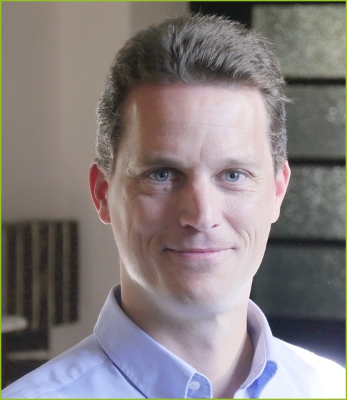 Dr. Christoph Breitenstein verstärkt CRB-Team